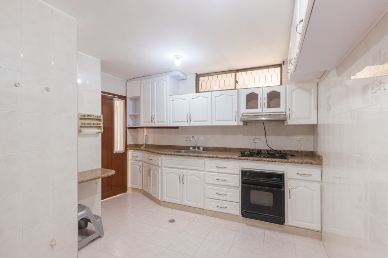 Apartamento en venta en Rodadero Sur, Santa Marta · foto 5 de 24
