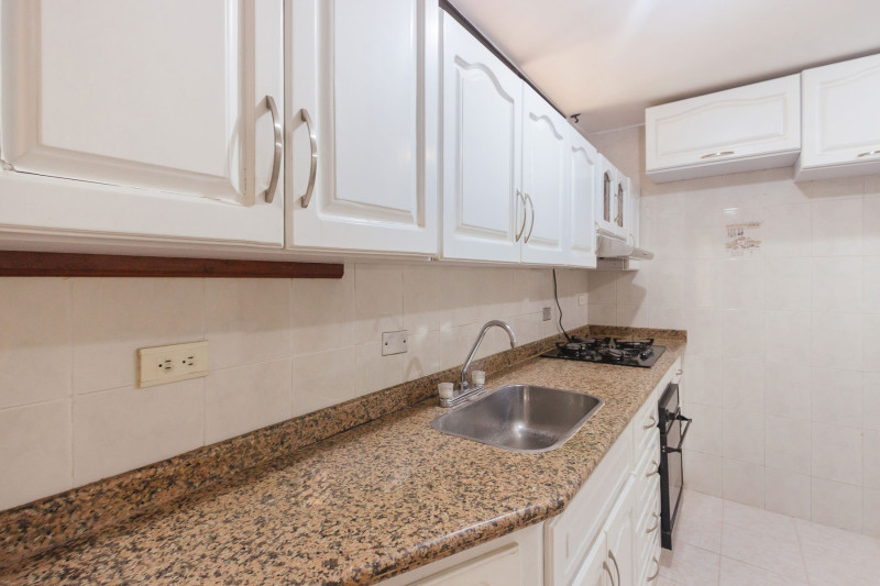 Apartamento en venta en Rodadero Sur, Santa Marta · foto 6 de 24