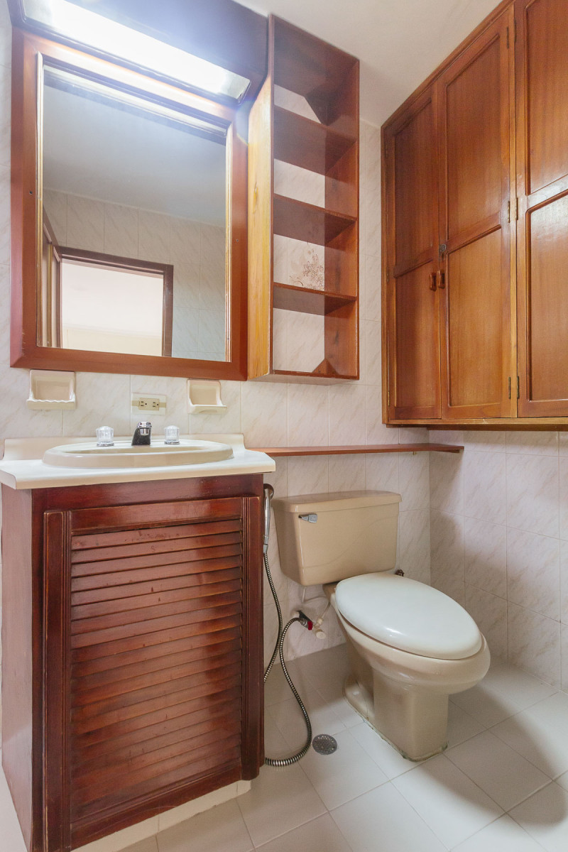 Apartamento en venta en Rodadero Sur, Santa Marta · foto 13 de 24