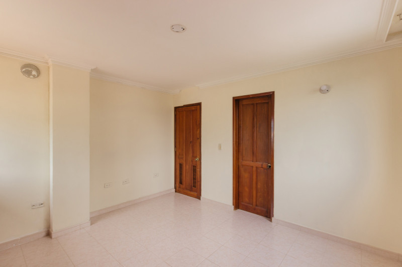 Apartamento en venta en Rodadero Sur, Santa Marta · foto 15 de 24