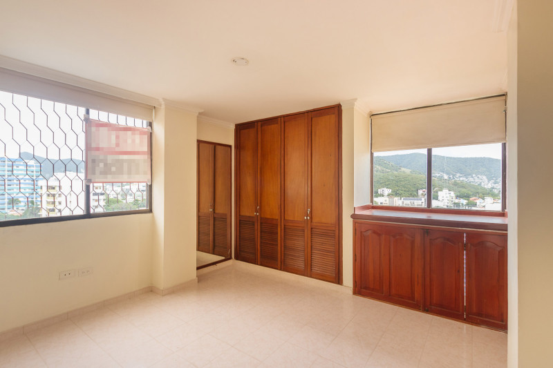Apartamento en venta en Rodadero Sur, Santa Marta · foto 17 de 24