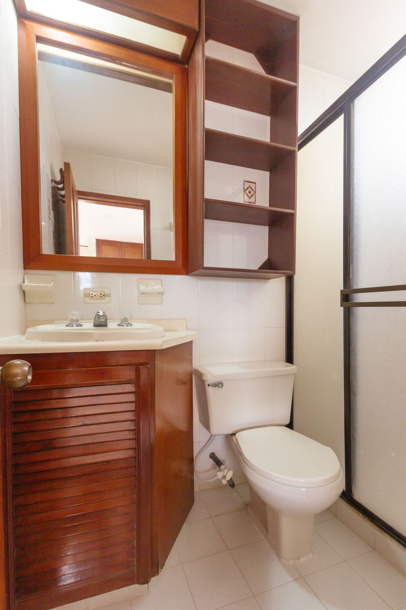 Apartamento en venta en Rodadero Sur, Santa Marta · foto 18 de 24