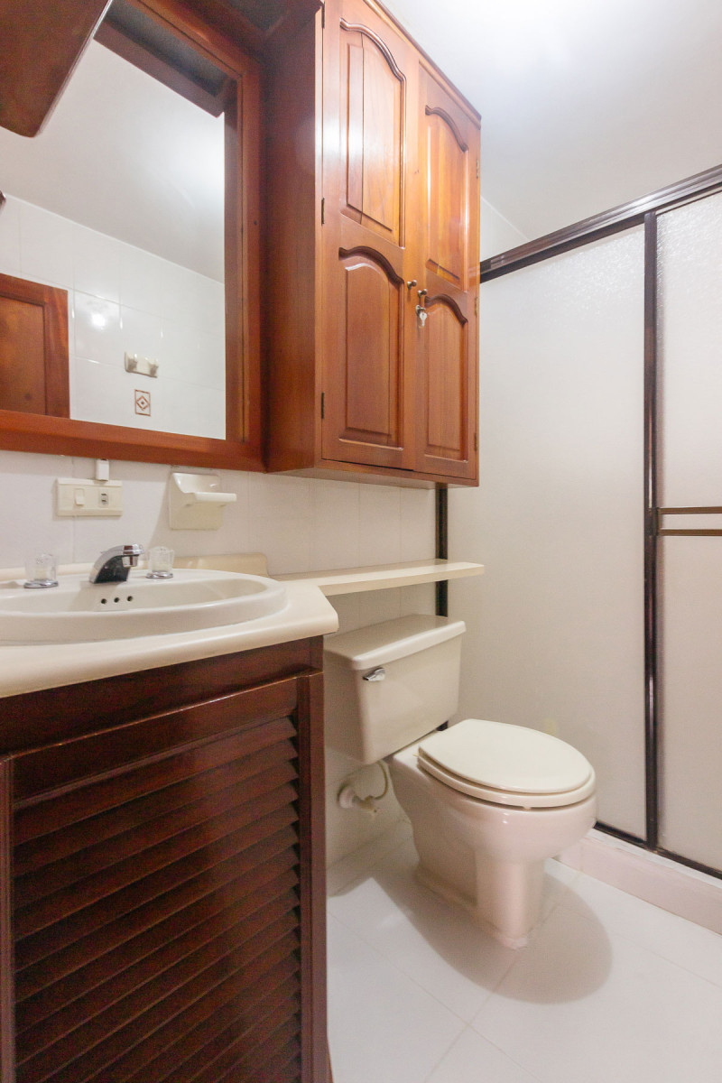 Apartamento en venta en Rodadero Sur, Santa Marta · foto 22 de 24