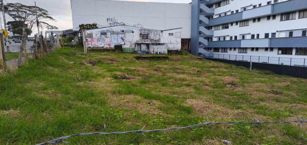 Lote en venta en Norte De Armenia, Armenia · foto 4 de 15