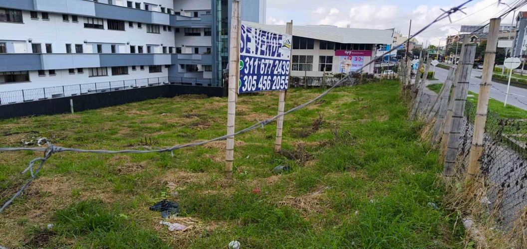 Lote en venta en Norte De Armenia, Armenia · foto 15 de 15