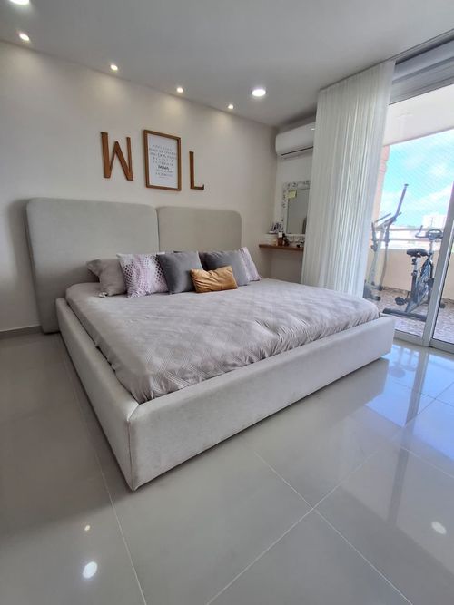 Apartamento de 3 alcobas en venta en Ciudad Jardin, Barranquilla, 100 m² · foto 7 de 14