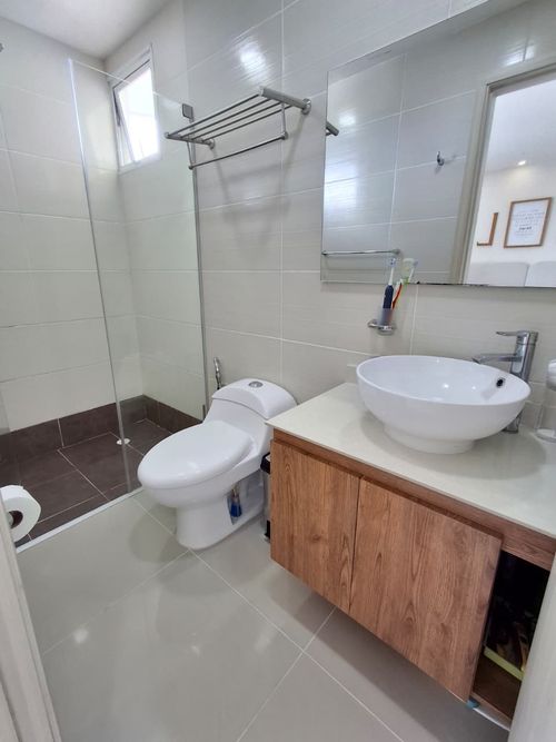 Apartamento de 3 alcobas en venta en Ciudad Jardin, Barranquilla, 100 m² · foto 14 de 14