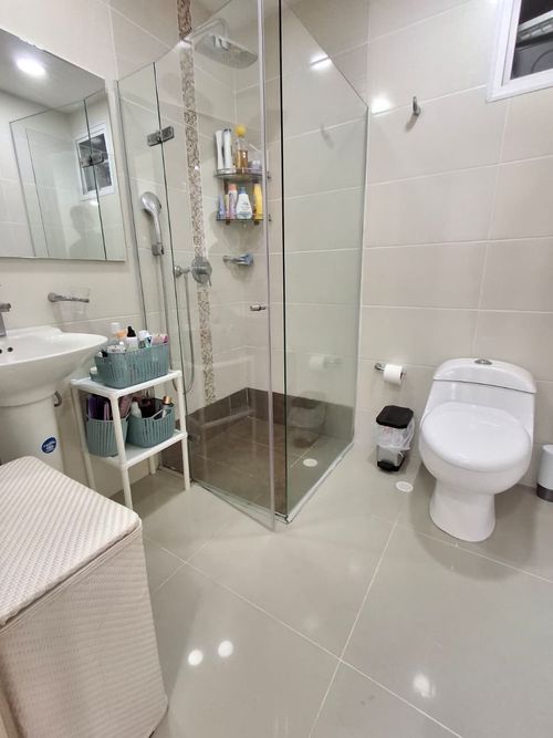 Apartamento de 3 alcobas en venta en Ciudad Jardin, Barranquilla, 100 m² · foto 9 de 14