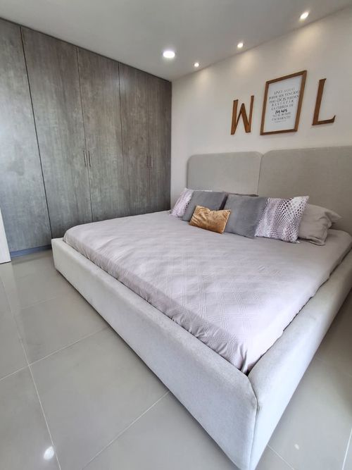 Apartamento de 3 alcobas en venta en Ciudad Jardin, Barranquilla, 100 m² · foto 8 de 14
