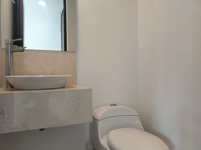 Apartamento de 3 alcobas en arriendo en El Poblado, Medellín, 81 m² · foto 15 de 16