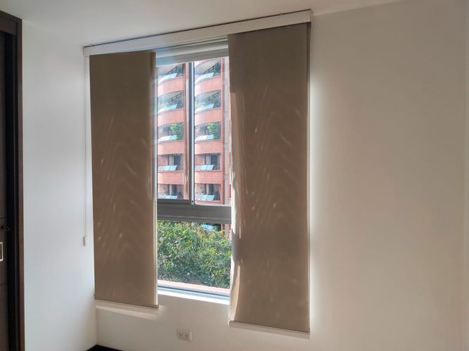 Apartamento de 3 alcobas en arriendo en El Poblado, Medellín, 81 m² · foto 13 de 16