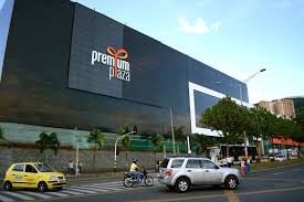 Local comercial en venta en San diego, Medellín 3