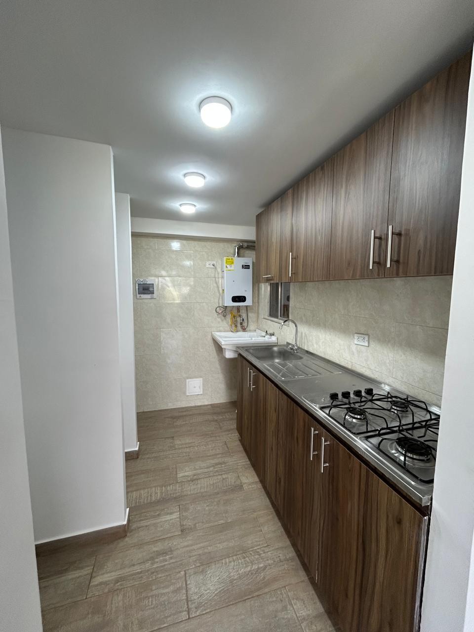 Foto del apartamento