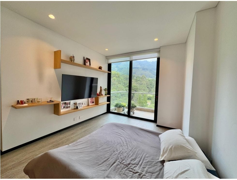 Apartamento en venta en El Poblado, Medellín [No disponible] 5