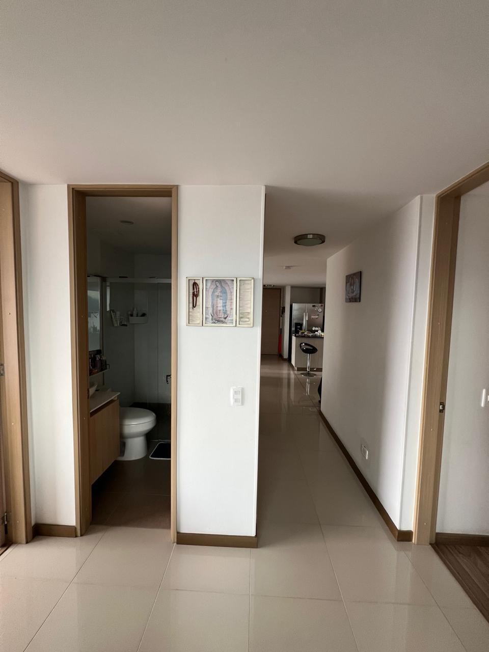 Apartamento en venta en Loma Del Chocho, Envigado · foto 22 de 24