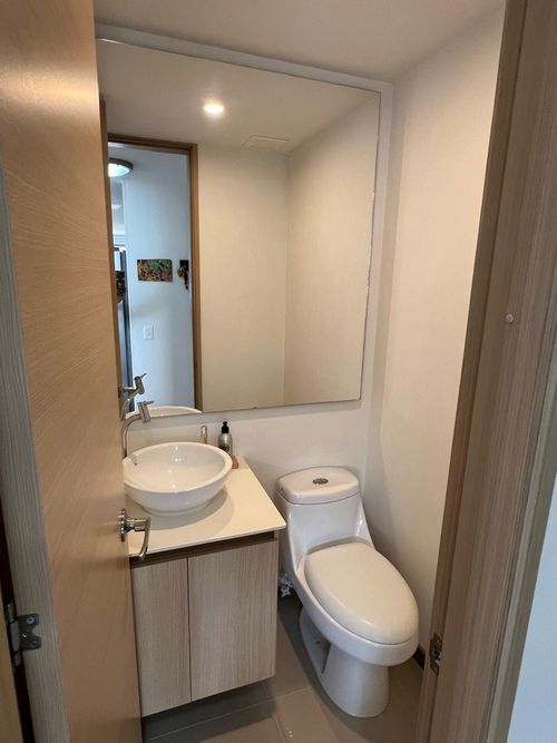 Apartamento en venta en Loma Del Chocho, Envigado · foto 20 de 24
