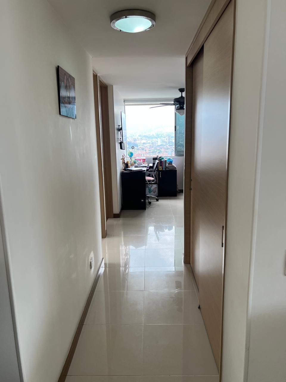 Apartamento en venta en Loma Del Chocho, Envigado · foto 19 de 24