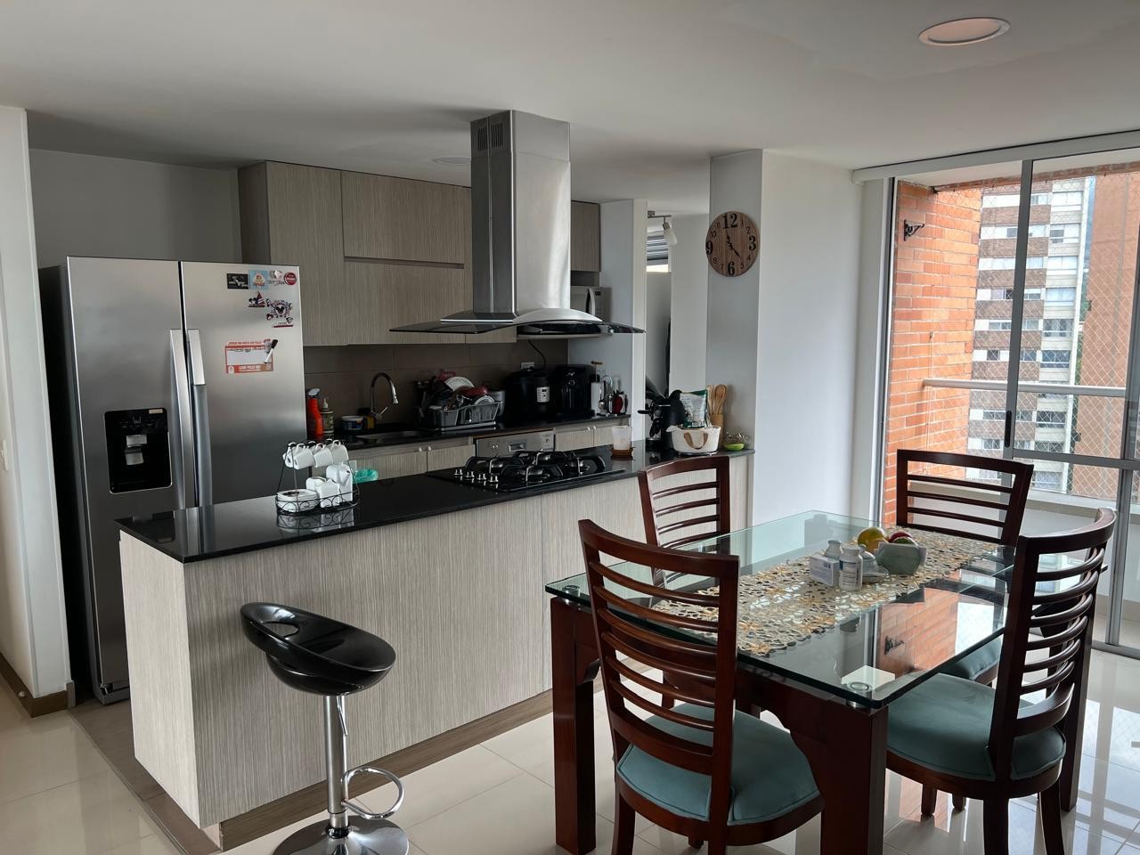 Apartamento en venta en Loma Del Chocho, Envigado · foto 2 de 24