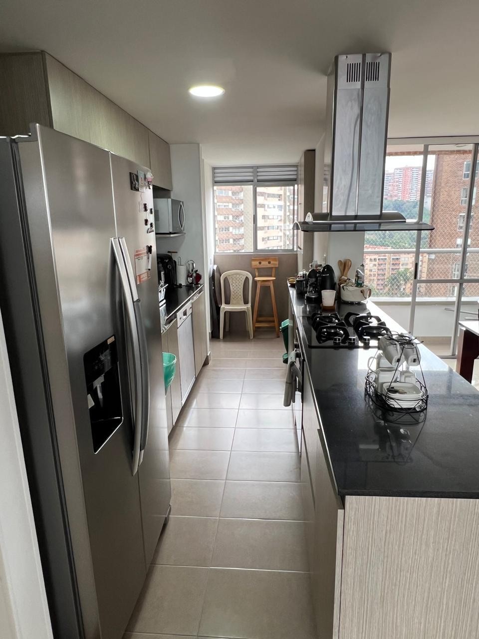 Apartamento en venta en Loma Del Chocho, Envigado · foto 13 de 24
