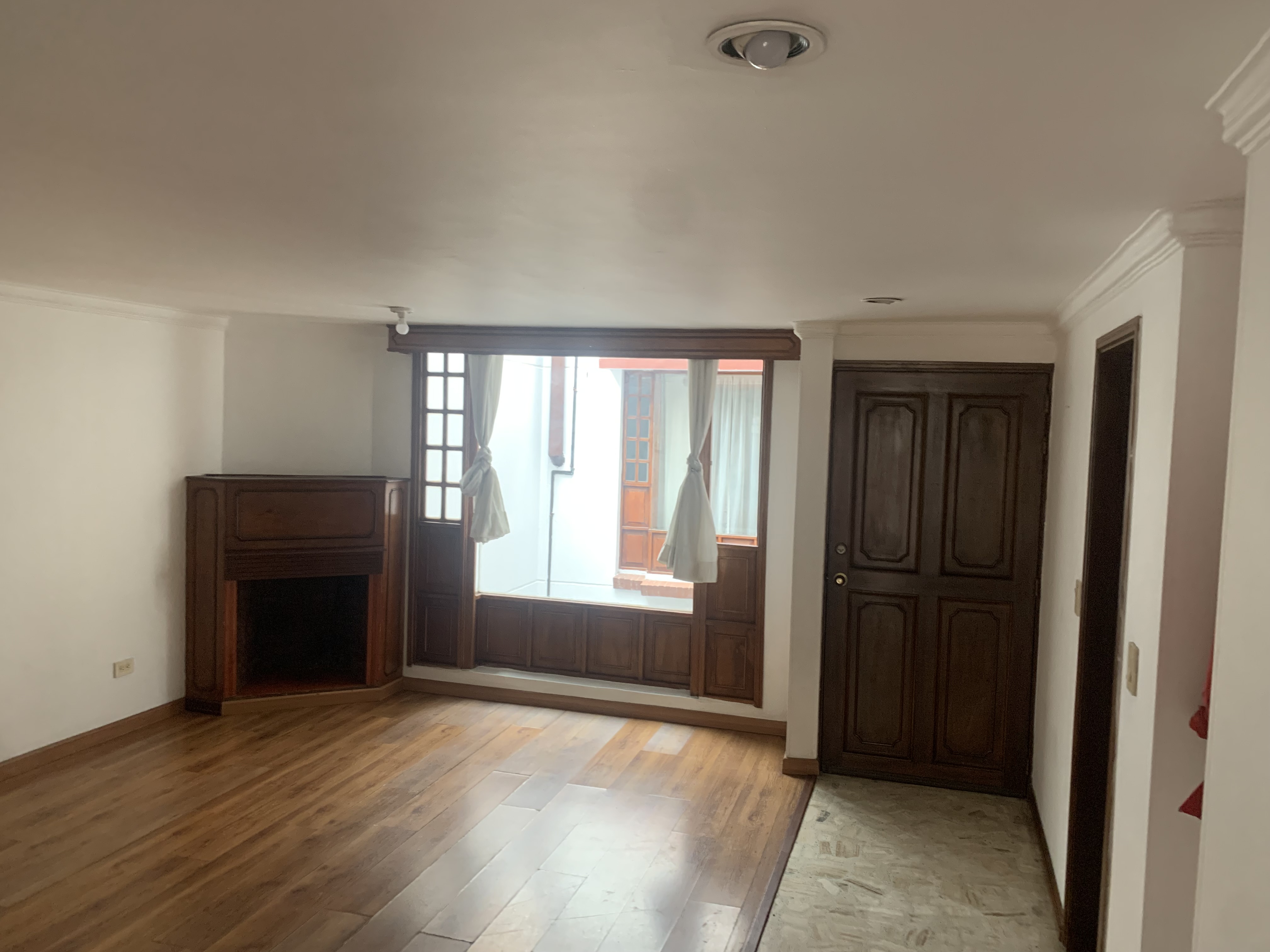Apartamento en venta en El Batán, Bogotá · foto 2 de 12