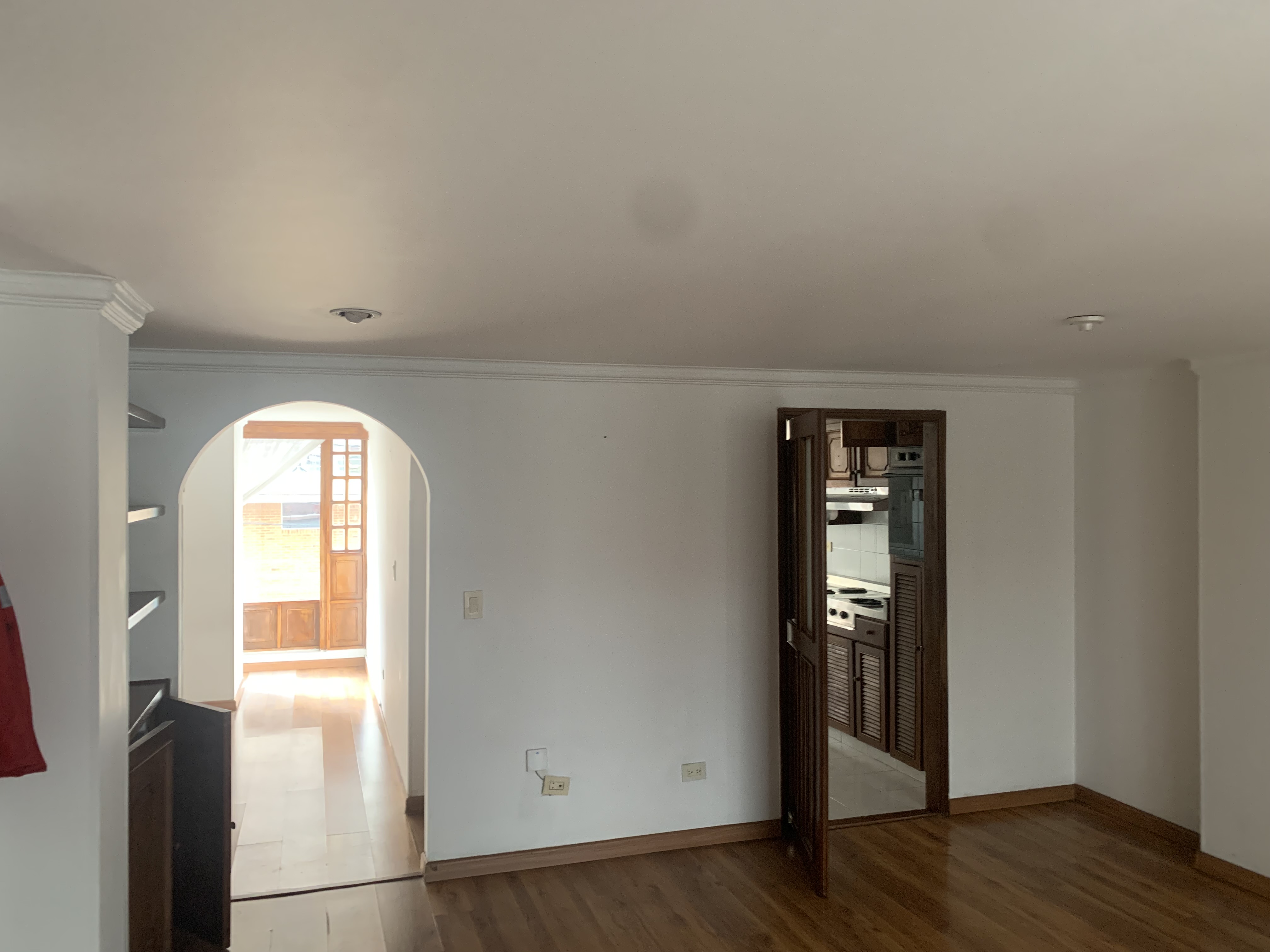 Apartamento en venta en El Batán, Bogotá · foto 3 de 12