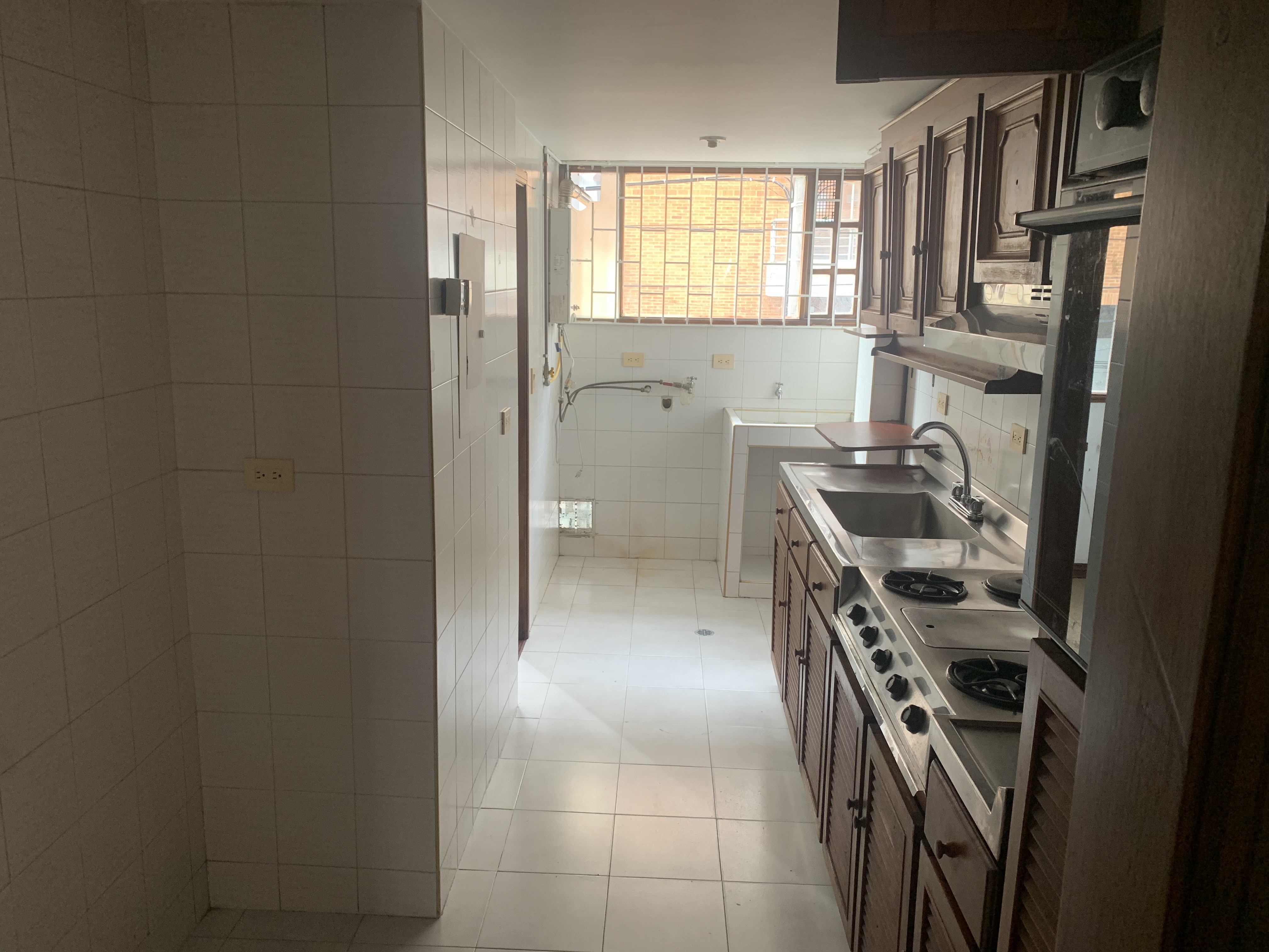 Apartamento en venta en El Batán, Bogotá · foto 4 de 12