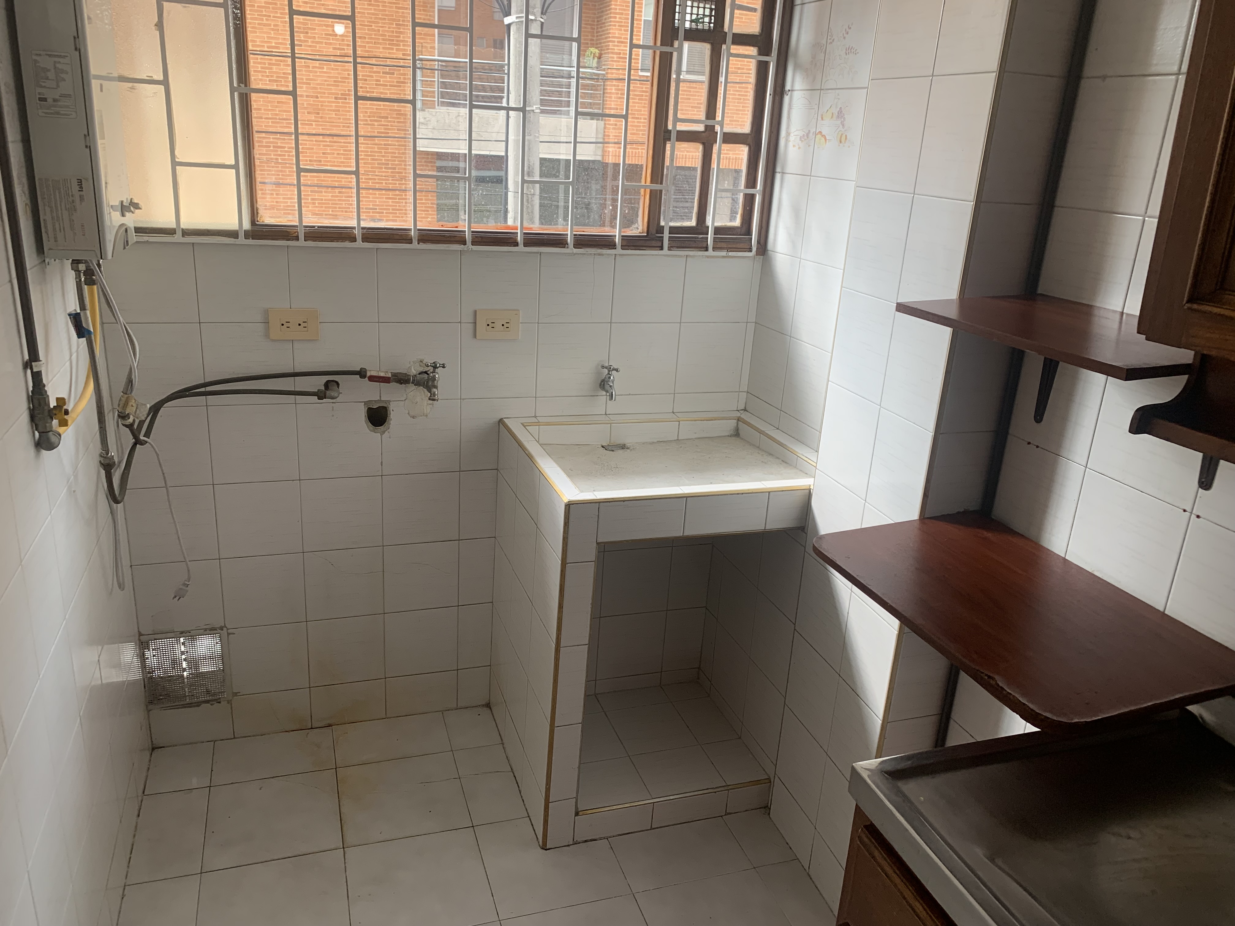 Apartamento en venta en El Batán, Bogotá · foto 5 de 12
