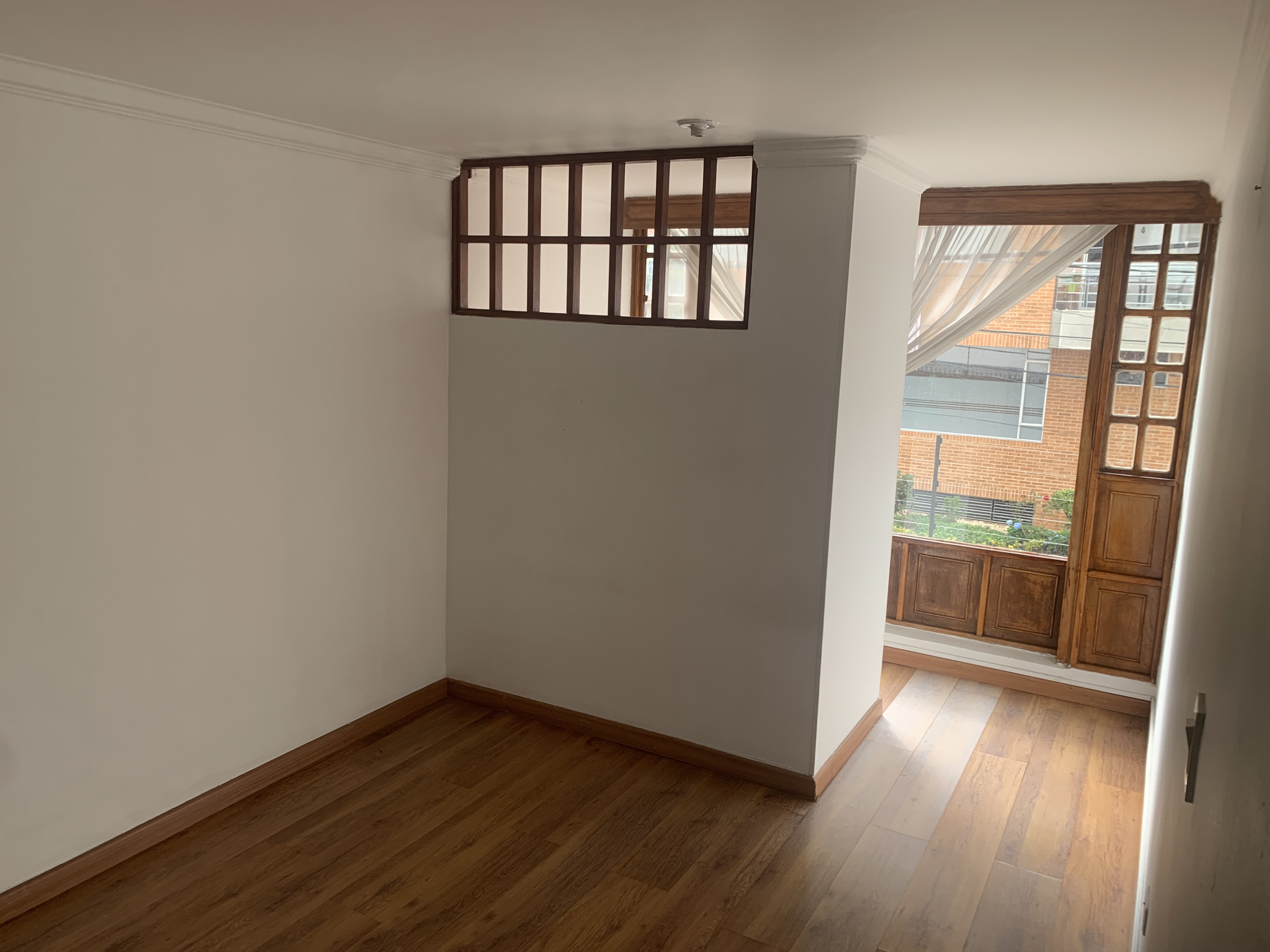 Apartamento en venta en El Batán, Bogotá · foto 7 de 12