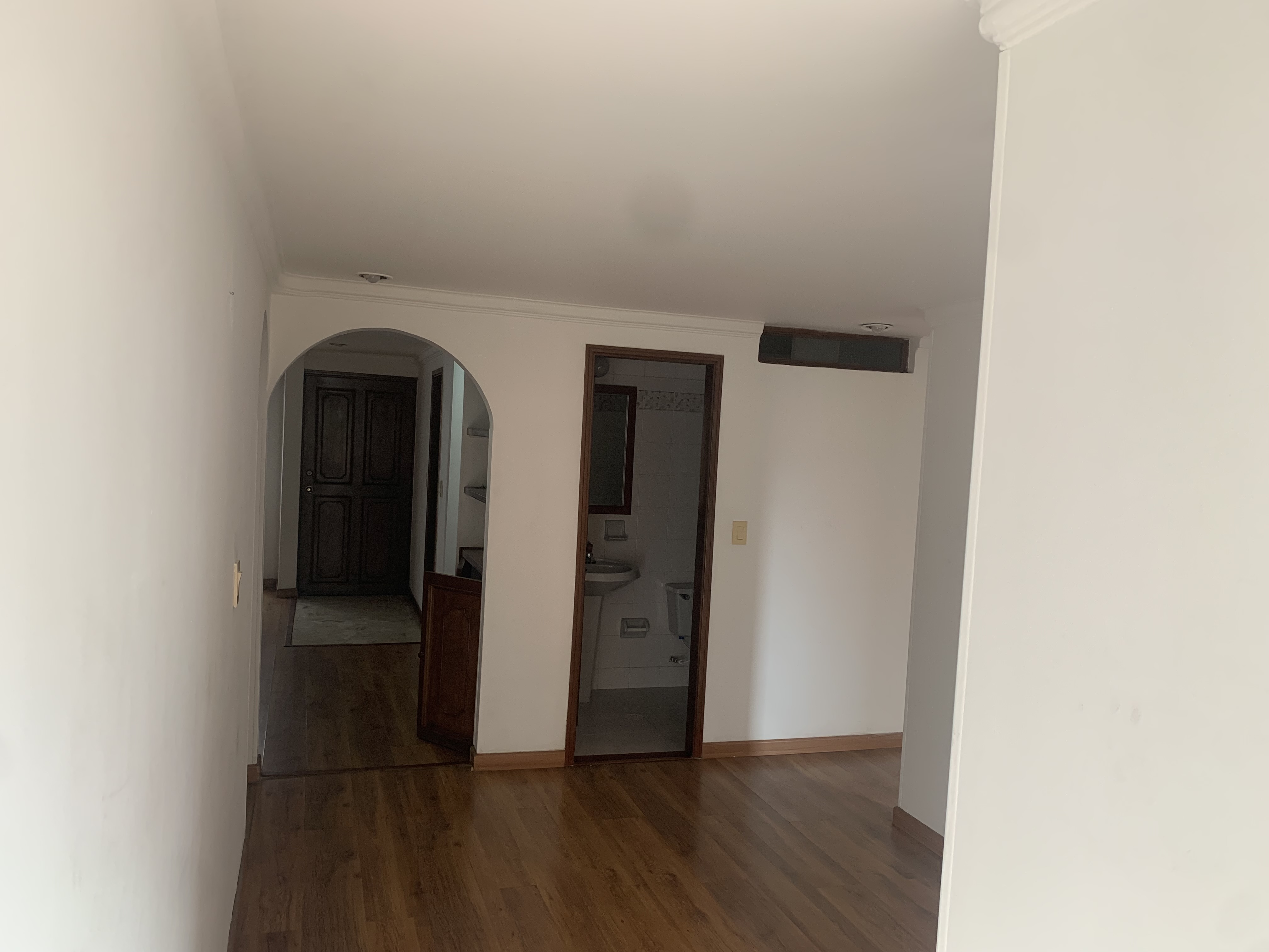 Apartamento en venta en El Batán, Bogotá · foto 8 de 12