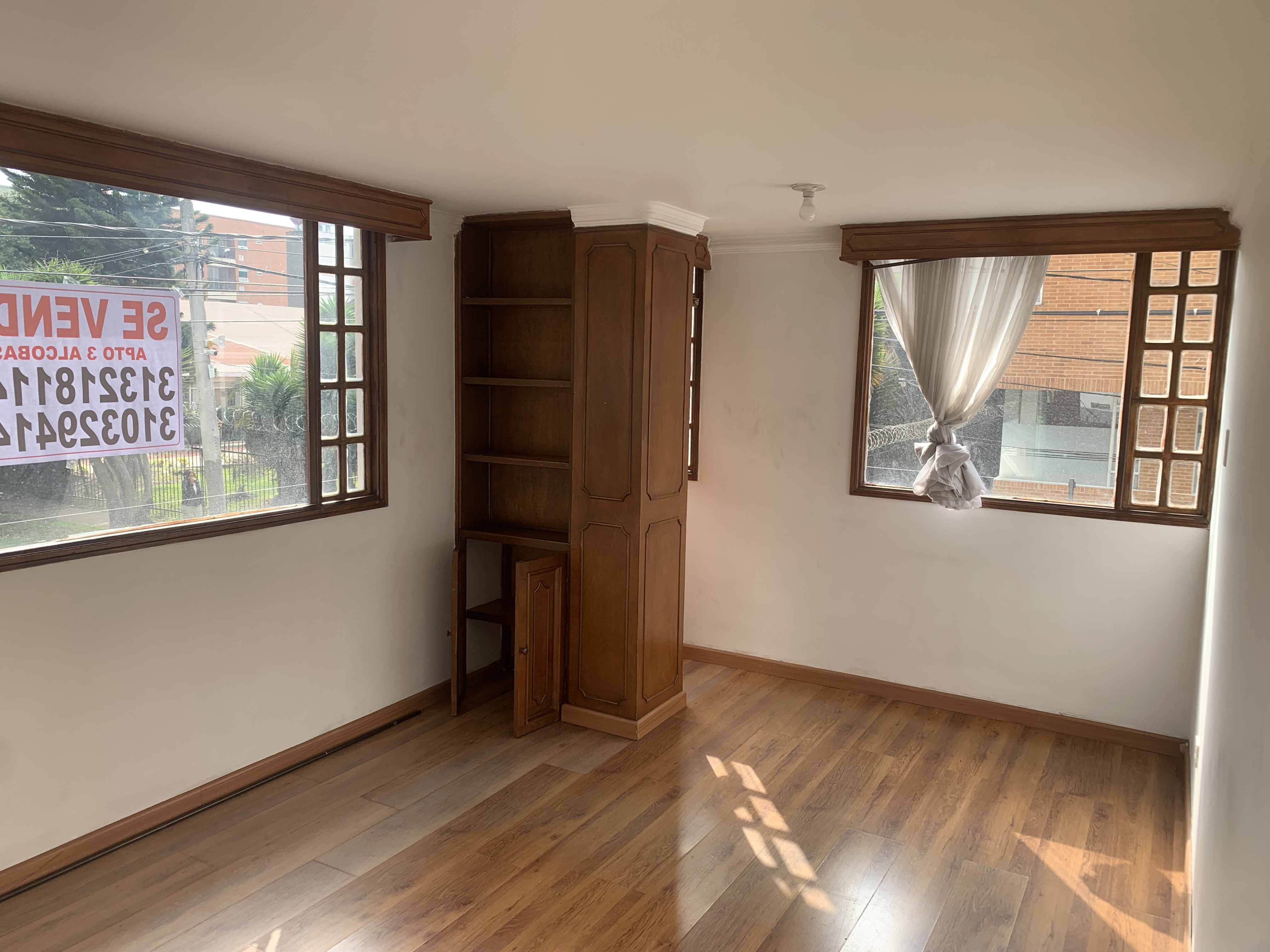 Apartamento en venta en El Batán, Bogotá · foto 9 de 12