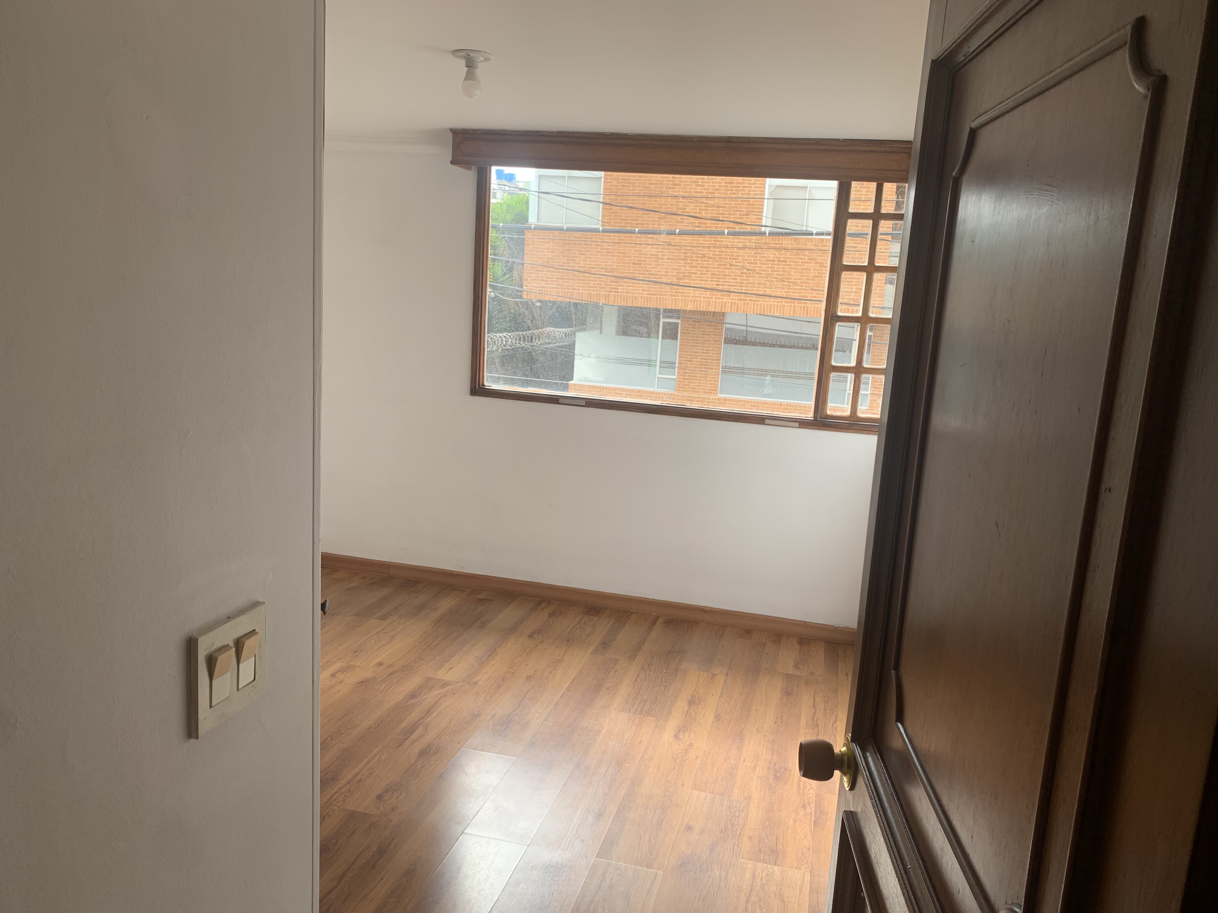 Apartamento en venta en El Batán, Bogotá · foto 10 de 12