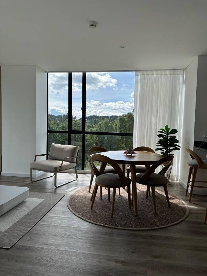 Apartamento en venta en Las Palmas, Envigado · foto 2 de 19