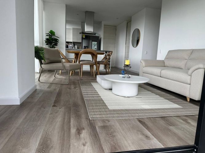 Apartamento en venta en Las Palmas, Envigado · foto 3 de 19
