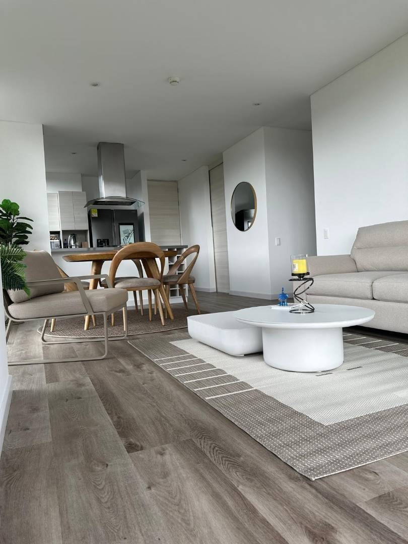 Apartamento en venta en Las Palmas, Envigado · foto 4 de 19