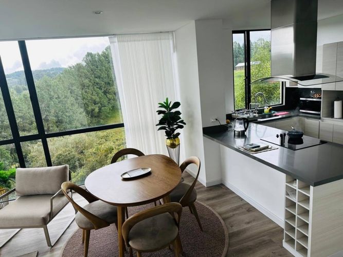 Apartamento en venta en Las Palmas, Envigado · foto 6 de 19