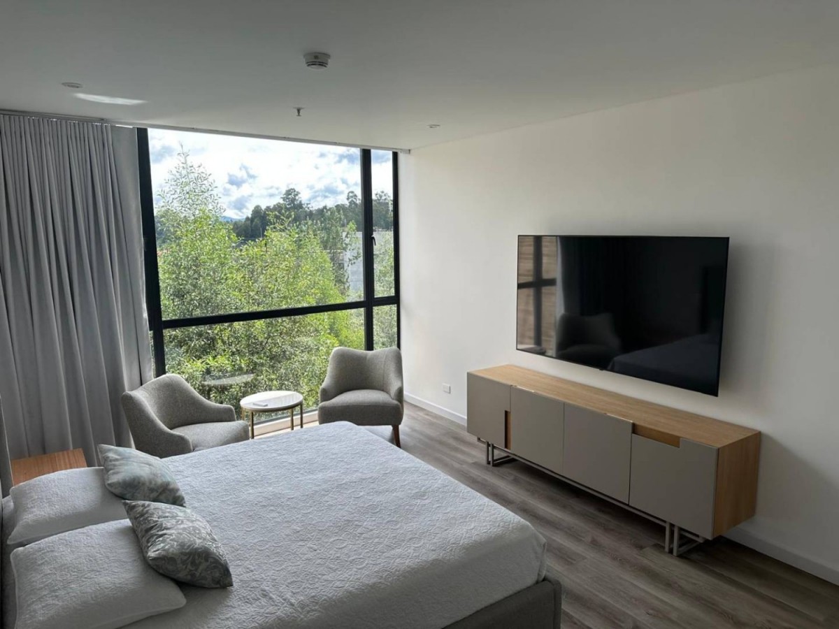 Apartamento en venta en Las Palmas, Envigado · foto 8 de 19