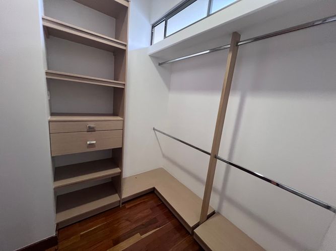 Apartamento de 3 alcobas en arriendo en Altos Del Poblado, Medellín, 310 m² · foto 13 de 20