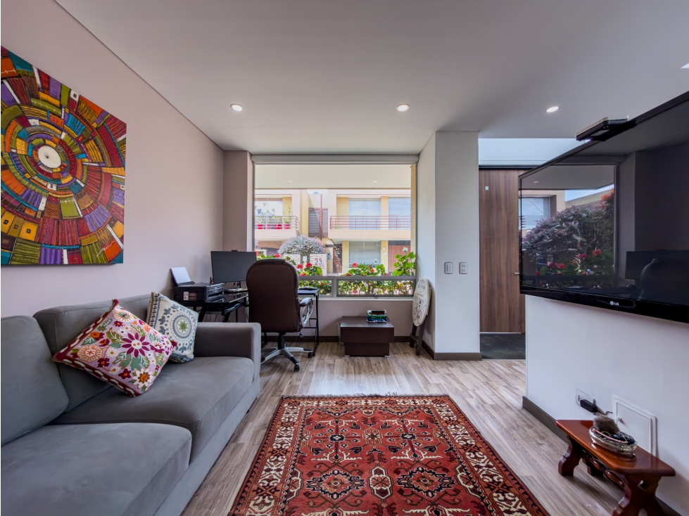 Casa en venta en La Estacion, Cajicá · foto 6 de 24