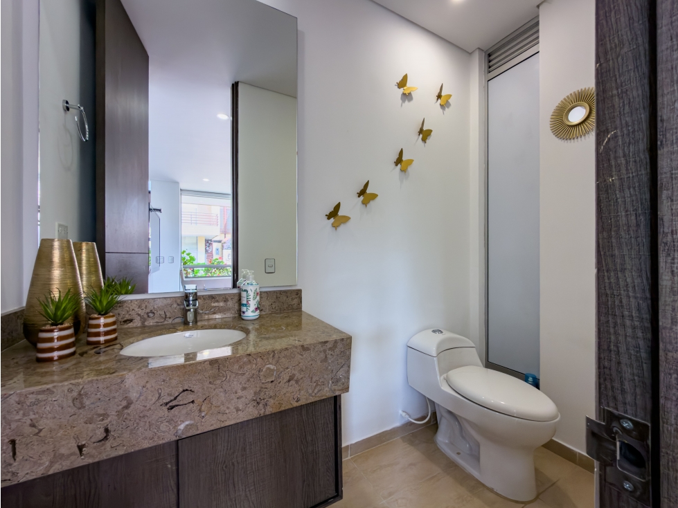Casa en venta en La Estacion, Cajicá · foto 7 de 24