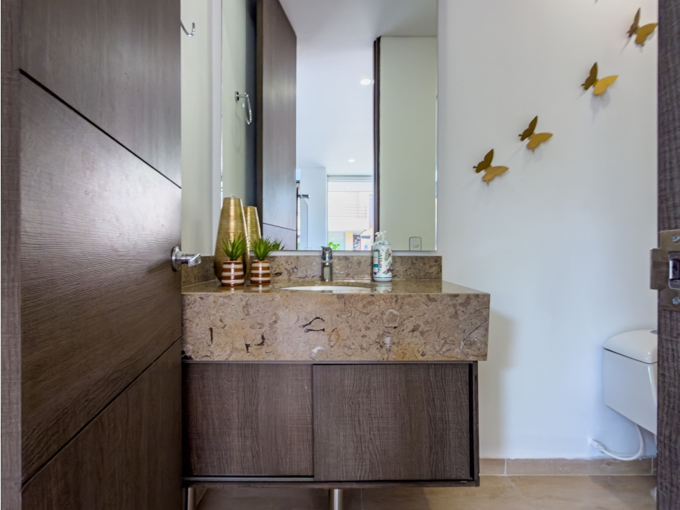 Casa en venta en La Estacion, Cajicá · foto 8 de 24