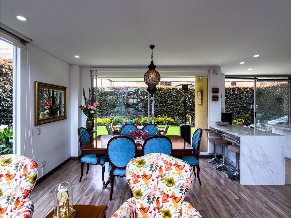 Casa en venta en La Estacion, Cajicá · foto 9 de 24