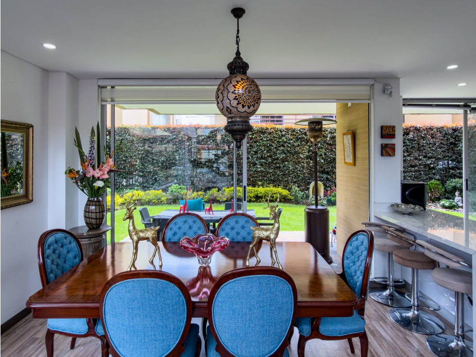Casa en venta en La Estacion, Cajicá · foto 10 de 24