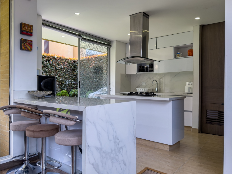 Casa en venta en La Estacion, Cajicá · foto 11 de 24