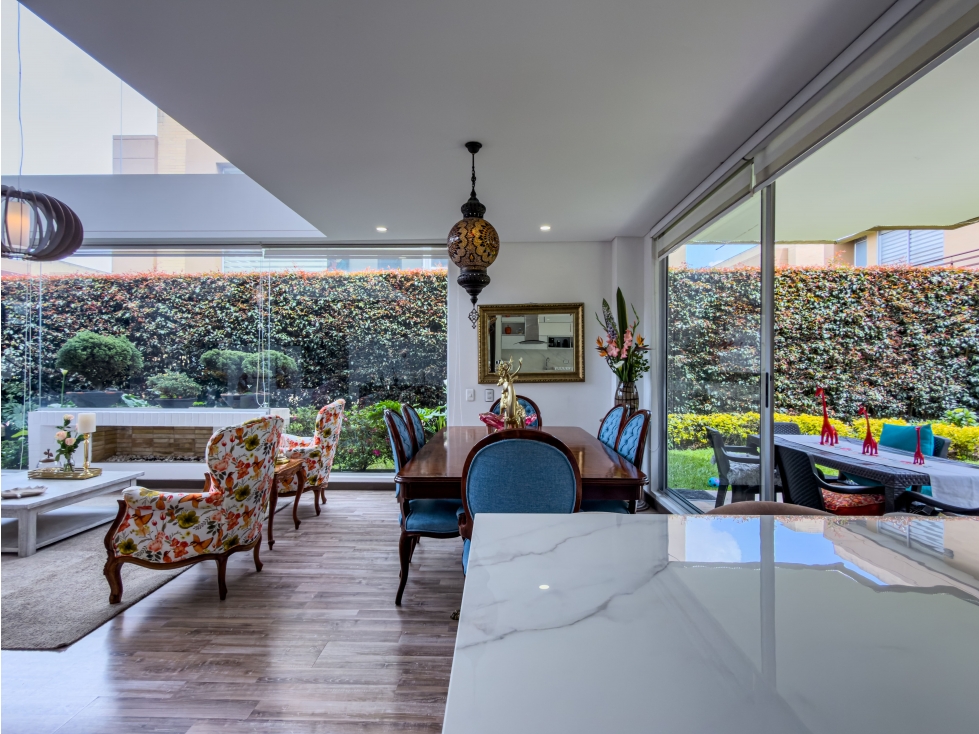 Casa en venta en La Estacion, Cajicá · foto 14 de 24