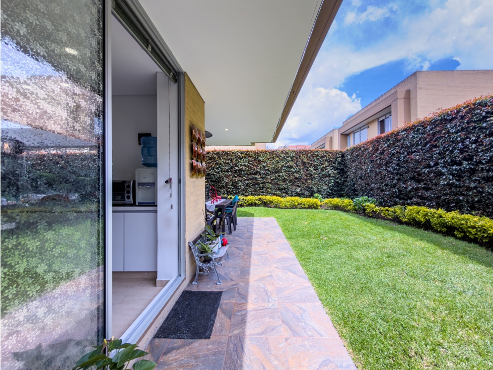 Casa en venta en La Estacion, Cajicá · foto 15 de 24