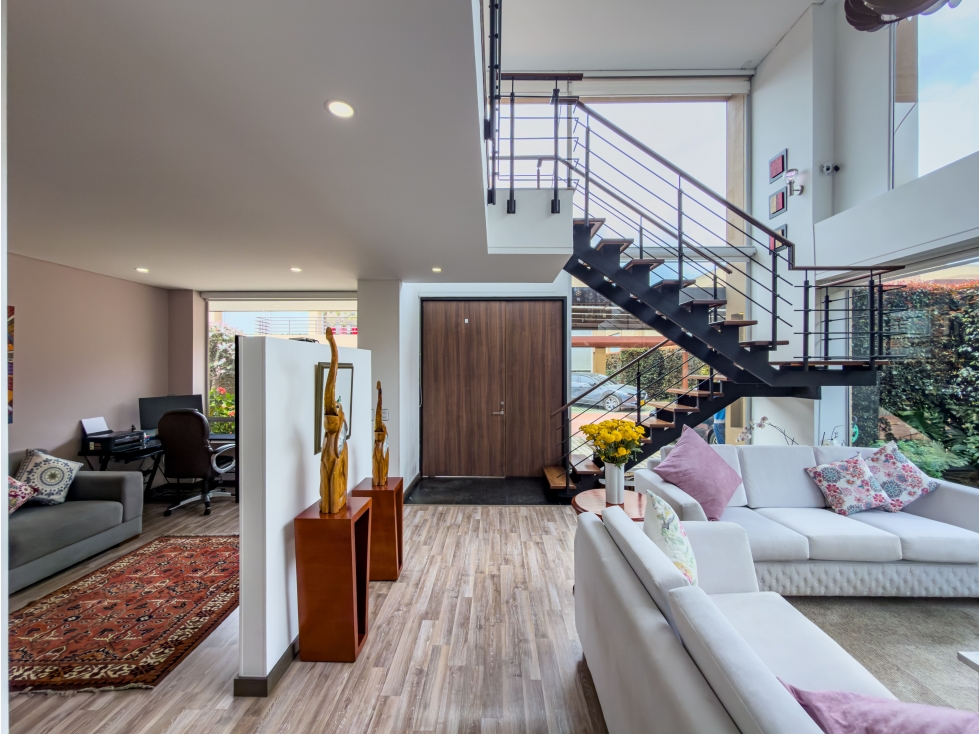 Casa en venta en La Estacion, Cajicá · foto 20 de 24