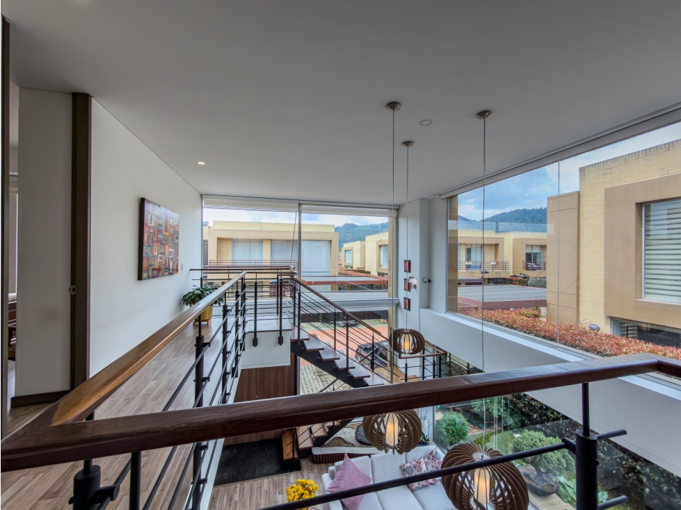 Casa en venta en La Estacion, Cajicá · foto 21 de 24