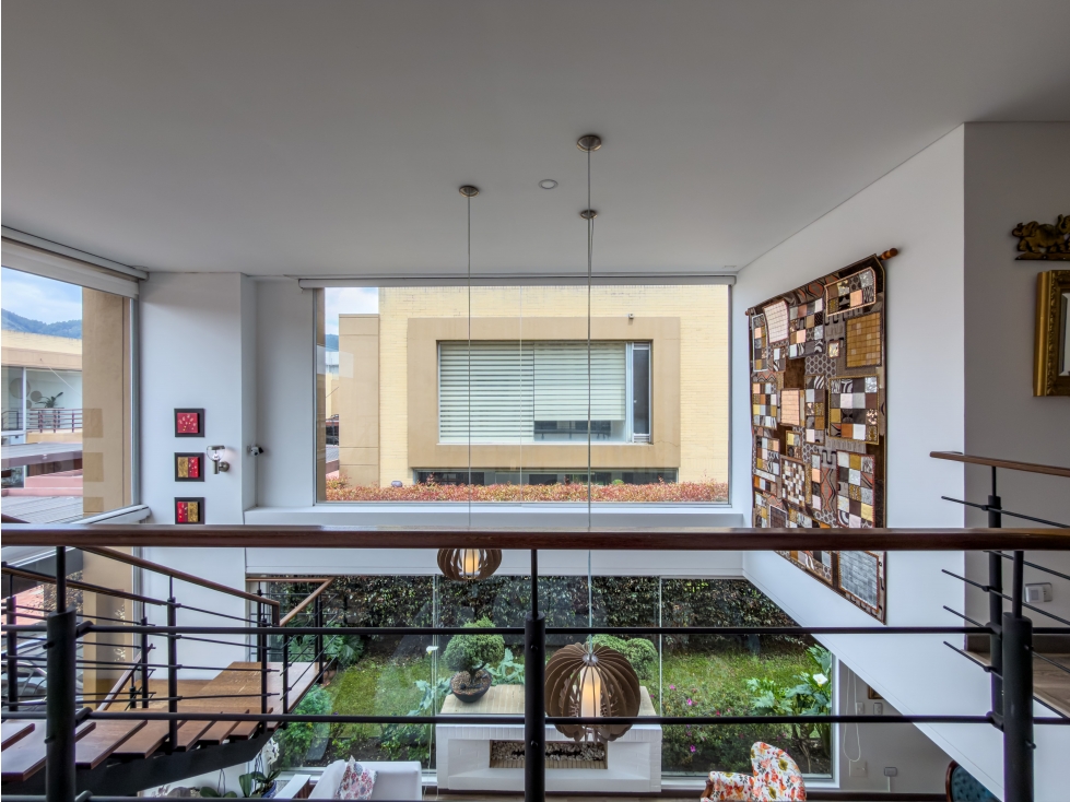 Casa en venta en La Estacion, Cajicá · foto 22 de 24