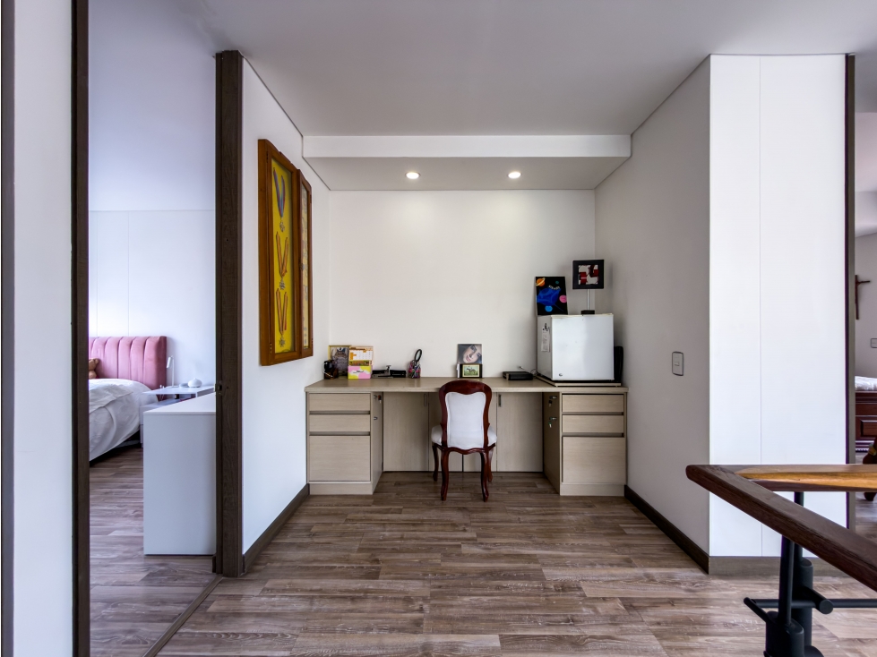 Casa en venta en La Estacion, Cajicá · foto 24 de 24