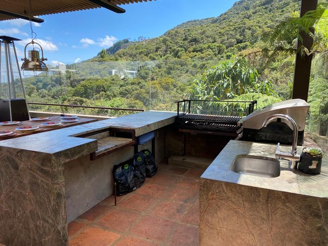 Casa de 4 alcobas en venta en Fusca, Chía · foto 2 de 14